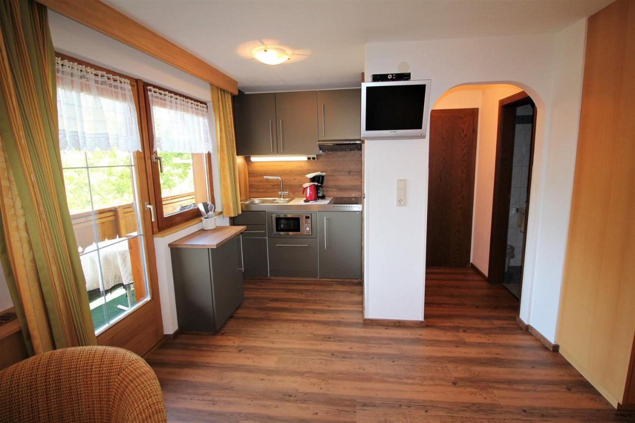 Ivos Sonnenpension ลอยทัช ภายนอก รูปภาพ