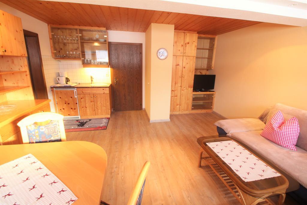 Ivos Sonnenpension ลอยทัช ภายนอก รูปภาพ